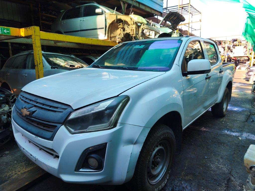 Chevrolet NEW DMAX 2015 - 1 REPUESTO USADO/USADA EN DESARME